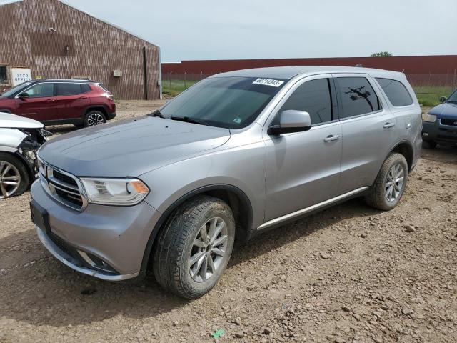 2017 Dodge Durango SXT