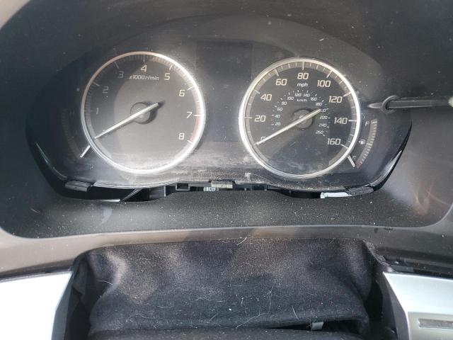 19UDE2F75LA002622 Acura Ilx Premium
