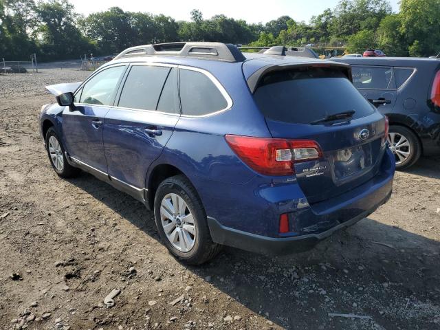 4S4BSACC6H3322341 Subaru Outback 2.5i Premium