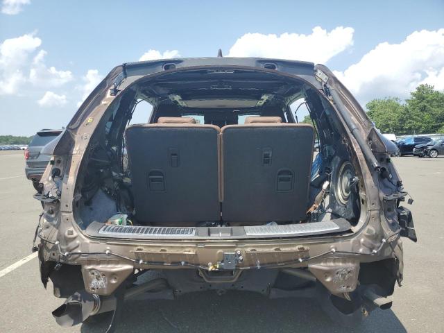 5J8YD4H54KL015893 Acura Mdx Technology