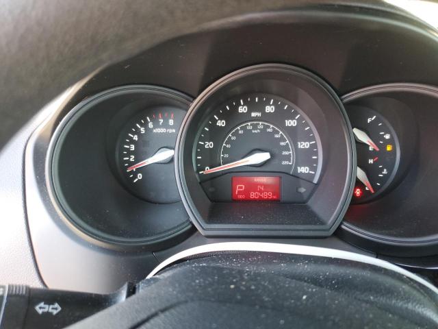 KNADM4A32G6601131 KIA RIO LX