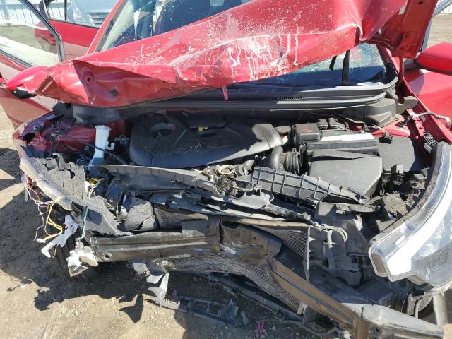 KNAFK4A60G5493011 KIA FORTE LX