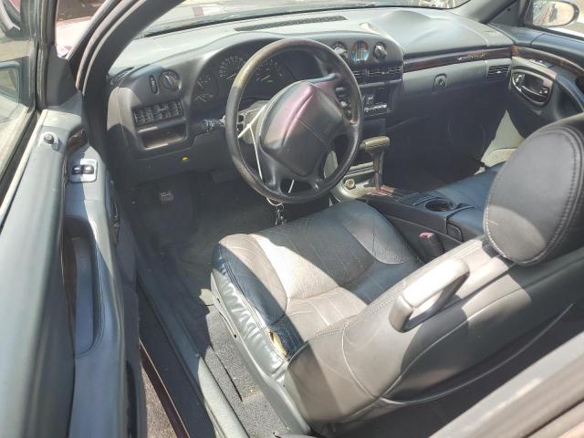 2G1WW12MXV9262886 | 1997 Chevrolet monte carlo ls