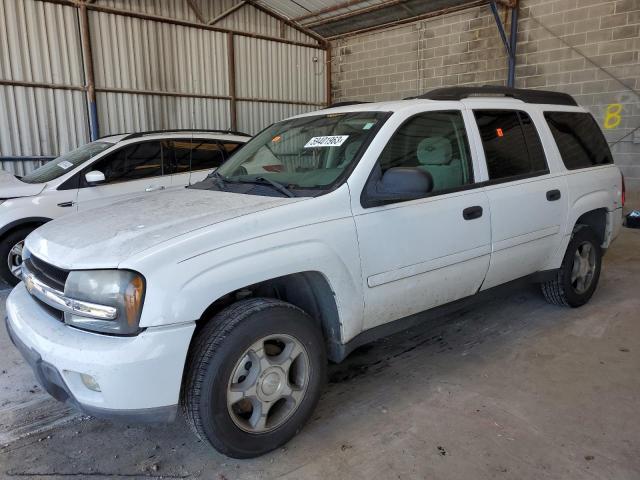 2006 Chevrolet TrailBlazer EXT LS