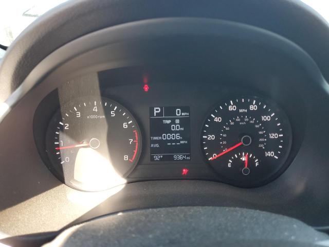 3KPA24ADXLE295191 KIA RIO LX
