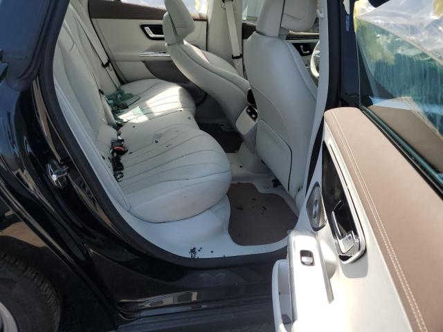 2023 MERCEDES-BENZ EQE SEDAN W1KEG1CB6PF013384
