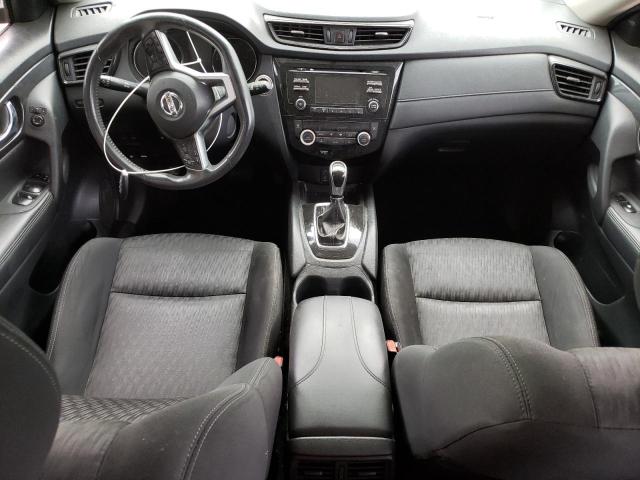 KNMAT2MT0HP551477 Nissan ROGUE S