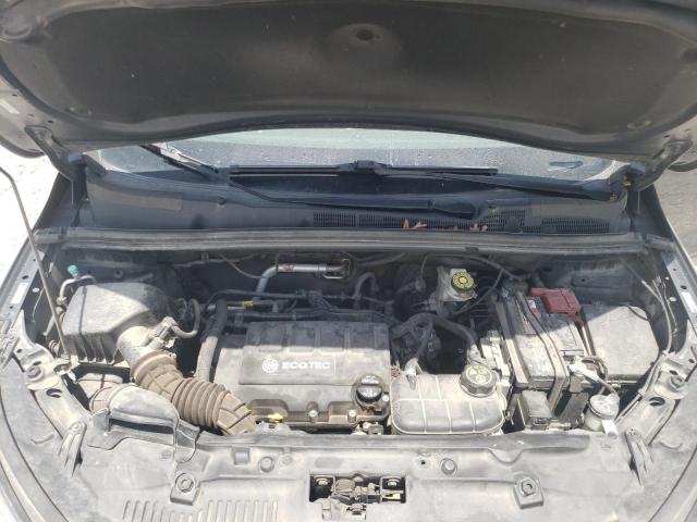 KL4CJCSB3JB526486 Buick Encore Essence