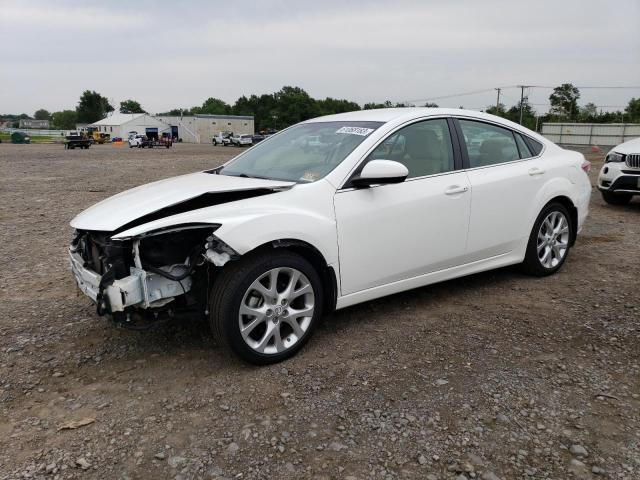 2009 Mazda Mazda6 s