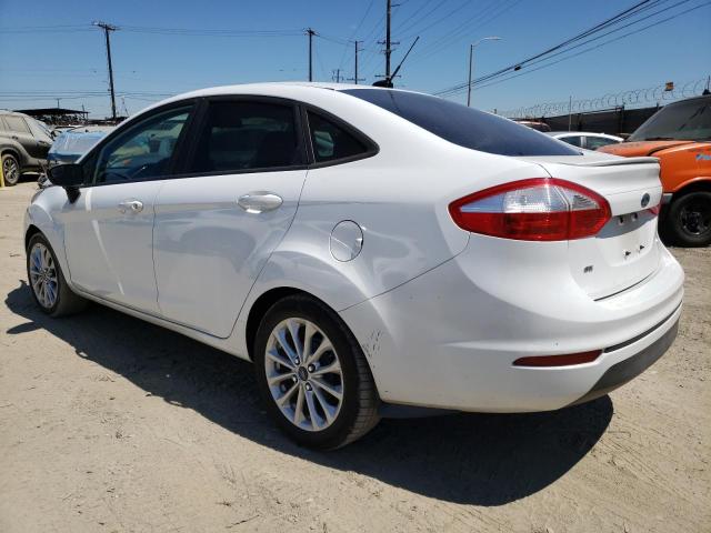 3FADP4BJ7EM148702 Ford FIESTA SE