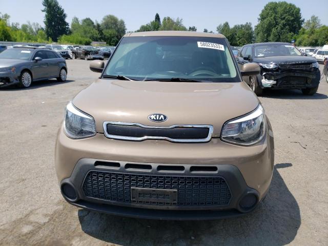 KNDJN2A23G7292567 KIA Soul