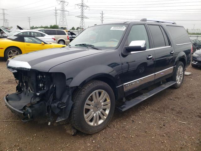 2013 Lincoln Navigator L 