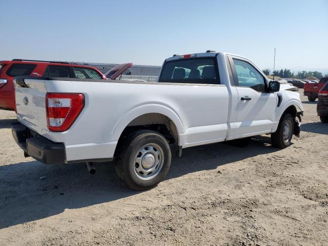 1FTMF1CB5NKD02690 | 2022 FORD F150