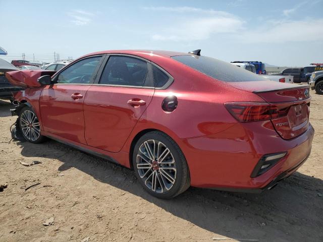 3KPF44AC3LE260595 KIA FORTE GT