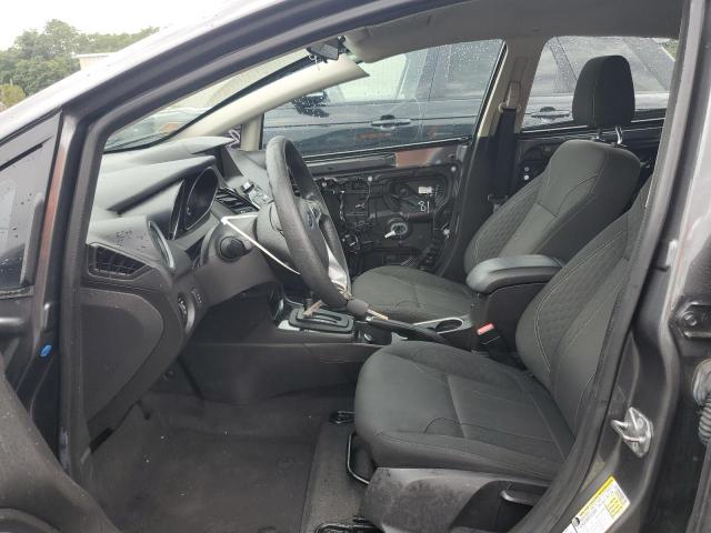 2019 FORD FIESTA 3FADP4EJ6KM133468