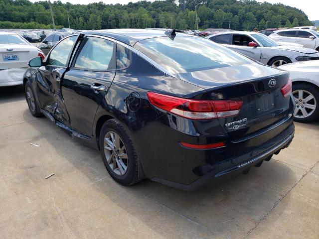 5XXGT4L36KG368607 Kia Optima LX 2