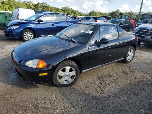 1994 Honda Civic del Sol Si