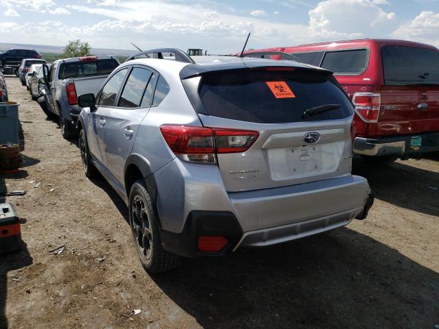 JF2GTABC0M8275752 Subaru Crosstrek