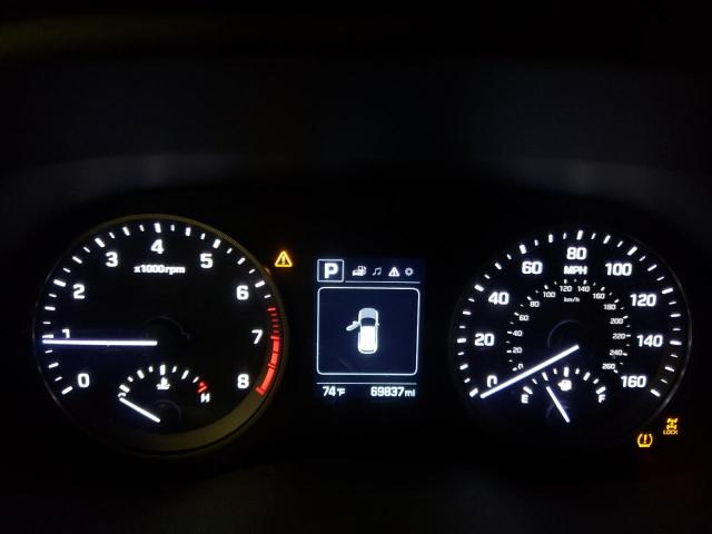 2017 HYUNDAI TUSCON KM8J3CA40HU260767