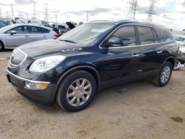 Vin: 5gakrced2cj218825, lot: 60902863, buick enclave 2012 img_1