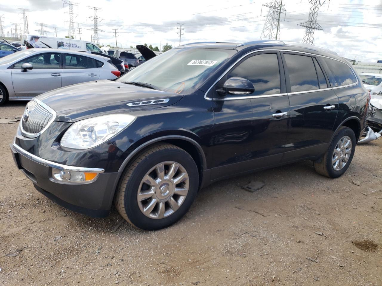 BUICK ENCLAVE