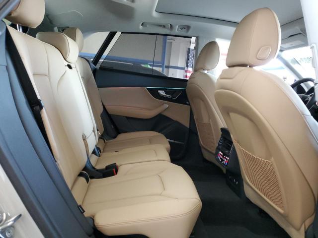 2023 AUDI Q8 PREMIUM - WA1EVBF19PD016794