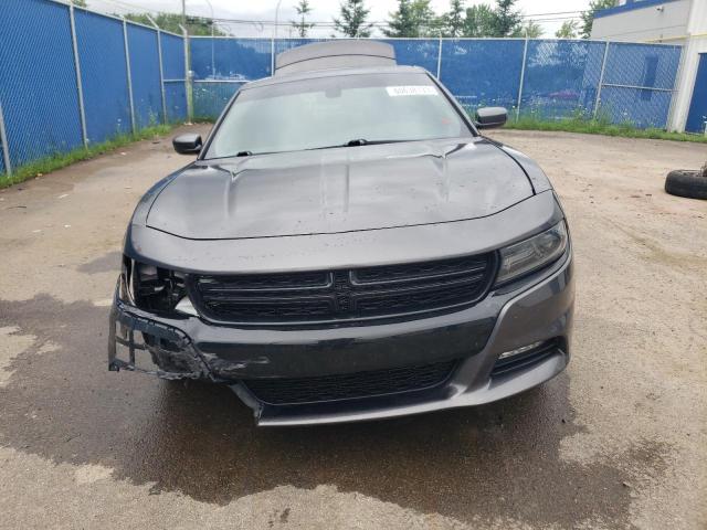 2018 DODGE CHARGER GT - 2C3CDXJG8JH225807