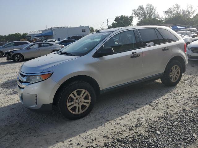 2011 Ford Edge SE