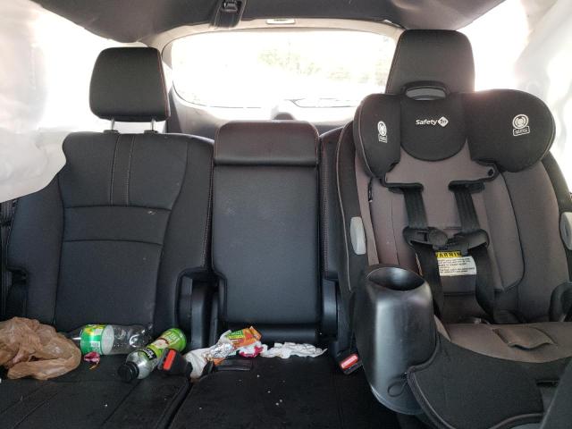 2022 HONDA PILOT TRAI 5FNYF6H83NB101699