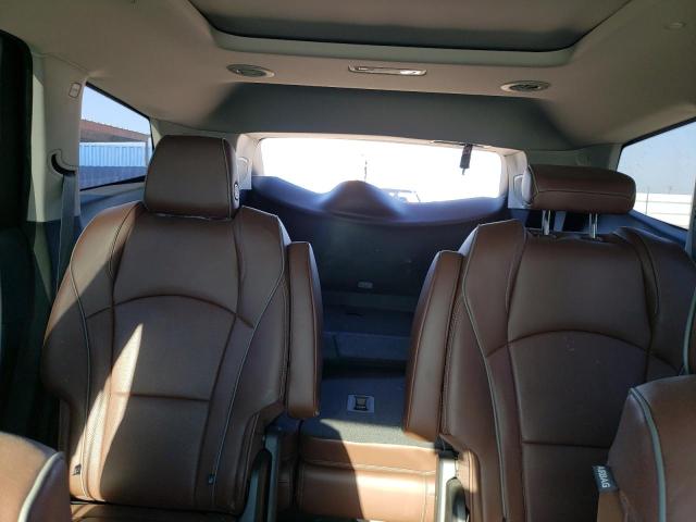 2018 BUICK ENCLAVE AV - 5GAERDKW4JJ196476
