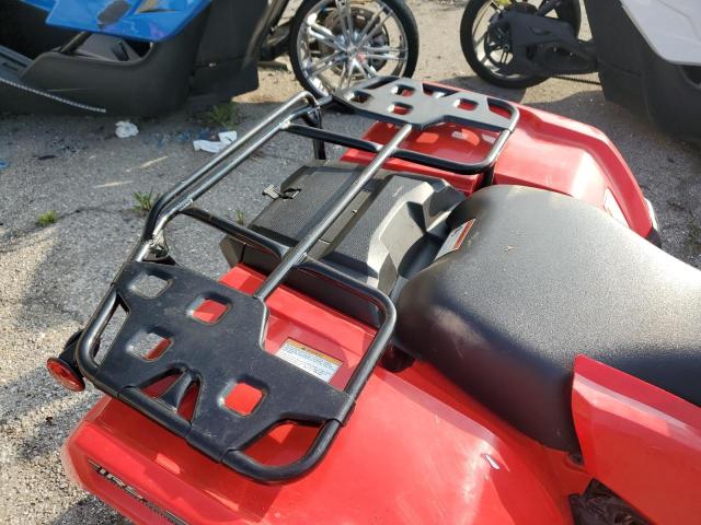 2021 HONDA TRX520 FA 1HFTE46F9M4602045