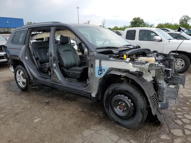 1C4RJKBG3M8161721 Jeep Grand Cherokee L Limited
