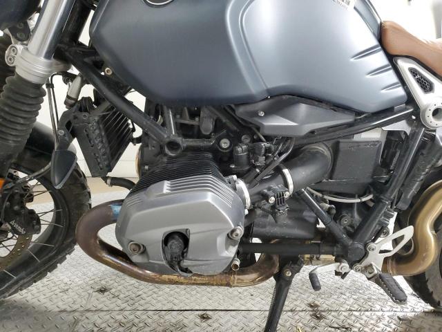 2019 BMW R NINE T S - WB10J3308KZ794963