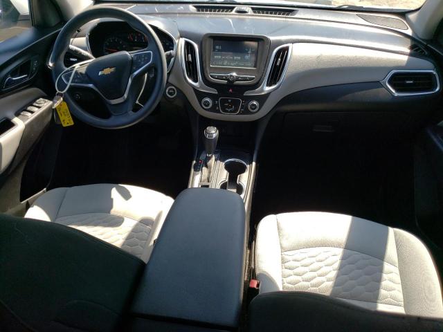 2GNAXSEV1J6273397 Chevrolet EQUINOX LT