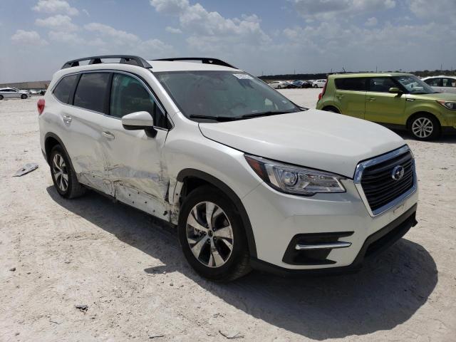 4S4WMACD2M3471652 Subaru Ascent Premium