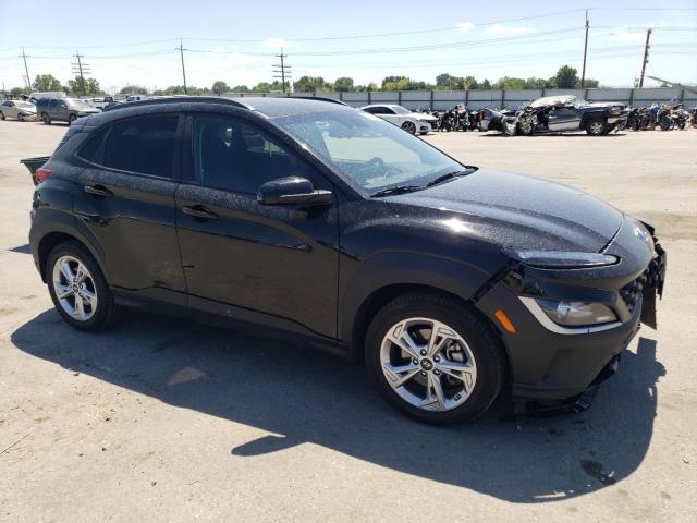 KM8K6CAB3NU873603 Hyundai Kona Sel