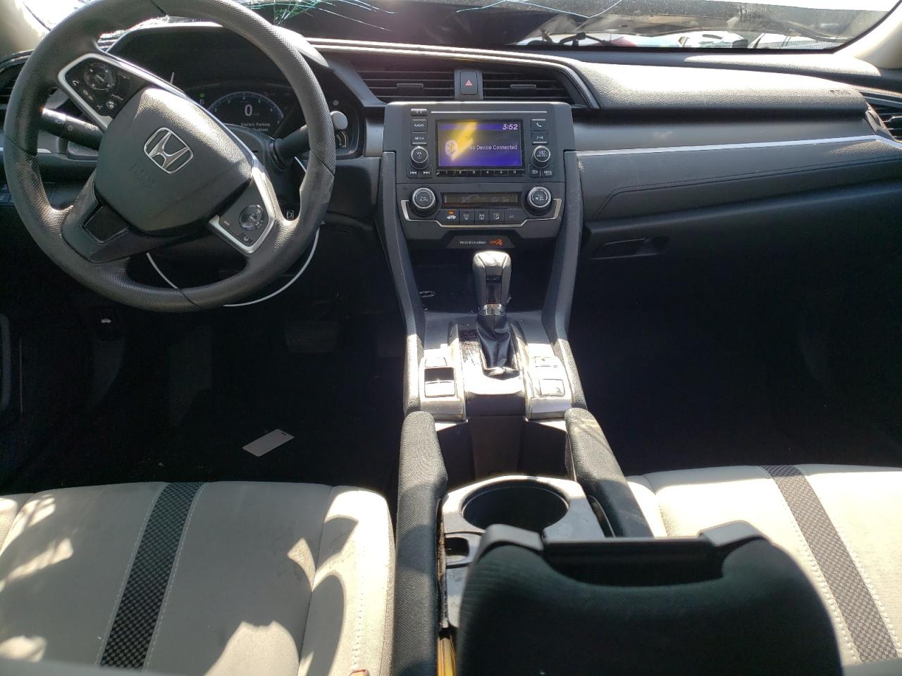 19XFC2F61LE006782 HONDA CIVIC 2020