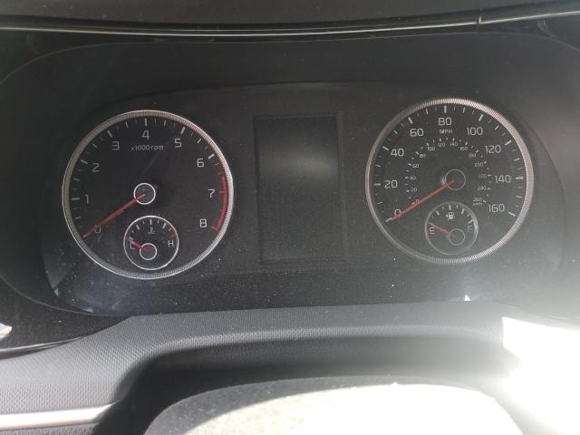 5XXG14J26MG073526 KIA K5 LXS