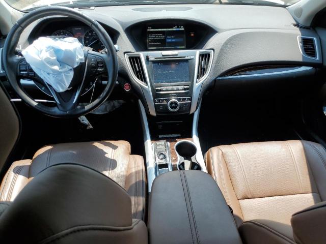 2020 ACURA TLX ADVANC 19UUB3F80LA002499