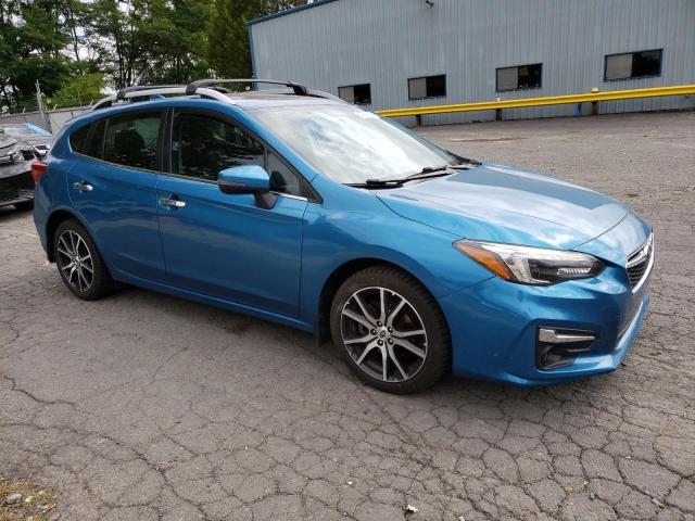 4S3GTAU69H3743678 Subaru Impreza Limited