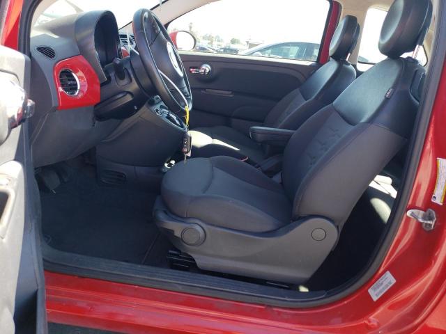 3C3CFFAR7FT624180 Fiat 500 POP