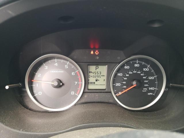 JF2SJABC8JH506411 Subaru Forester 2.5i