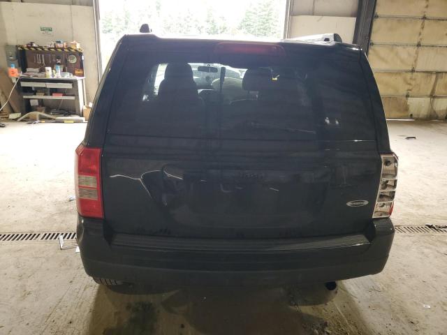 1C4NJPBAXFD220409 Jeep Patriot Sport