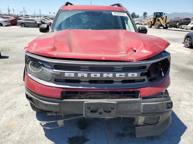 3FMCR9B63MRB21616 Ford Bronco Sport Big Bend