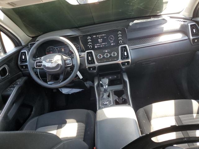 5XYRG4LC7MG072975 KIA SORENTO LX