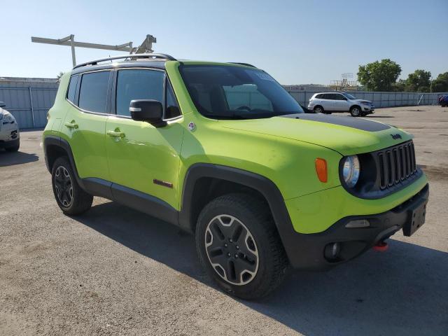 2017 JEEP RENEGADE T - ZACCJBCB8HPG27893