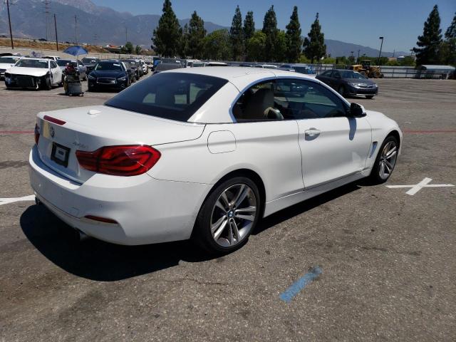 WBA4Z7C54JEA33529 BMW 440XI