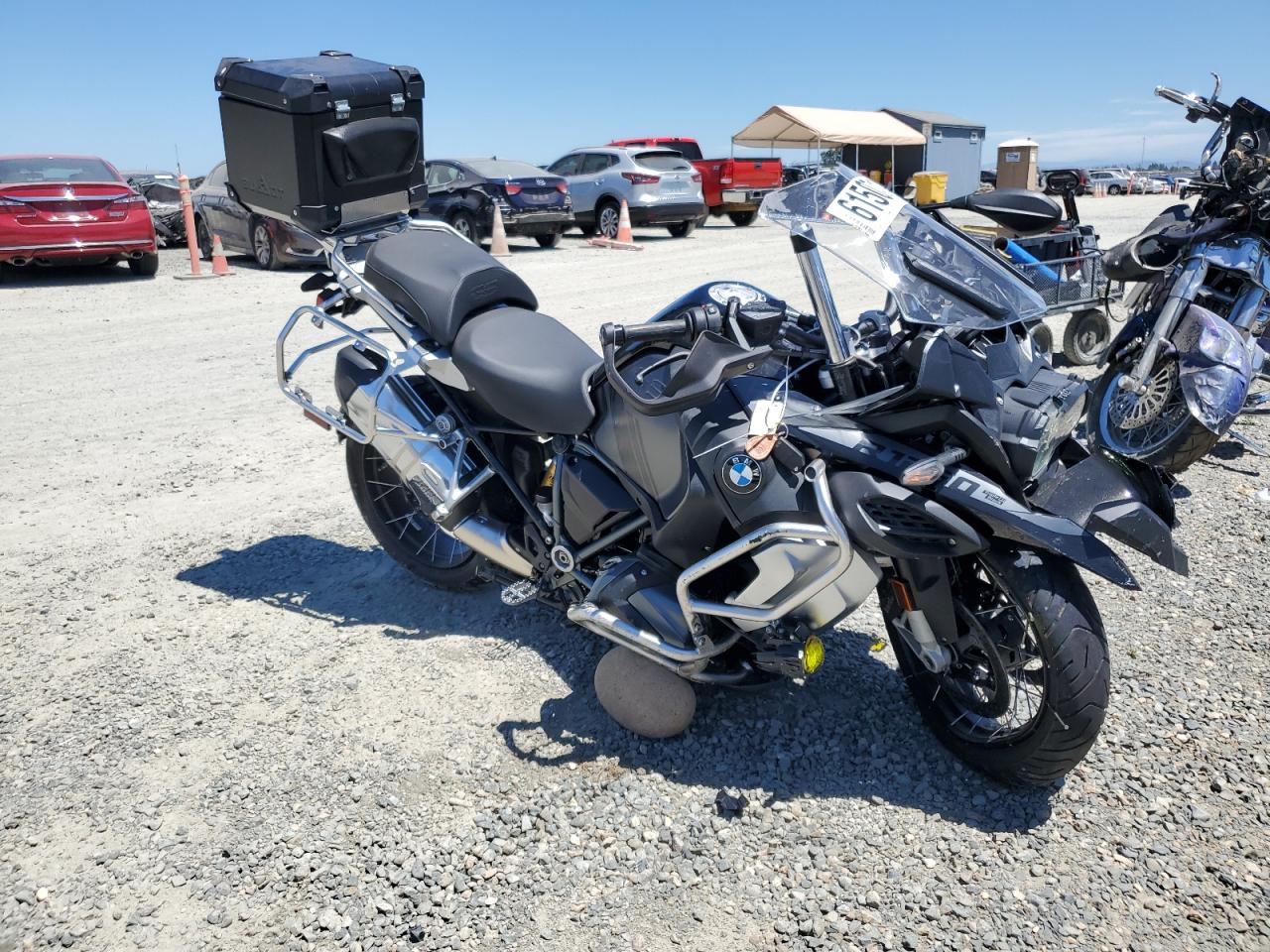 WB10M1302P6G61235 BMW R-SERIES 2023