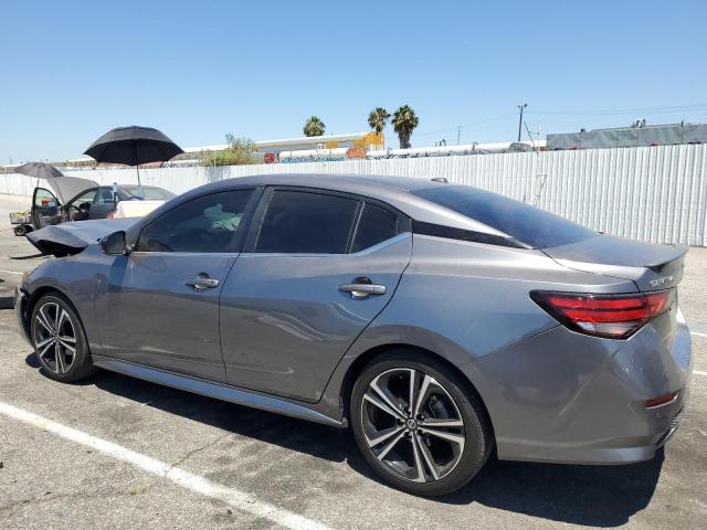 3N1AB8DV9NY238951 Nissan SENTRA SR