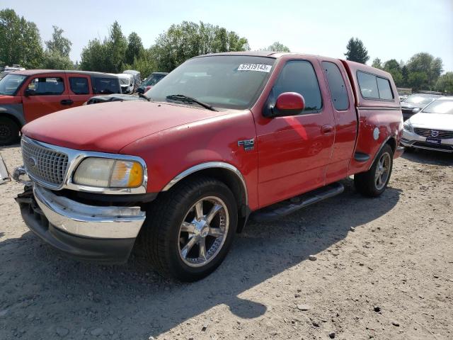 1999 Ford F-150 